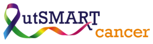 OutSMART cancer logo