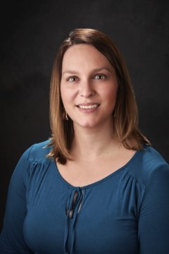 Kate Rotzenberg, Social & Administrative Sciences Division