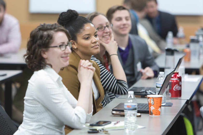 2019 Sharx Tank at the School of Pharmacy