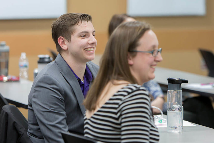 2019 Sharx Tank at the School of Pharmacy