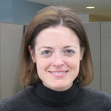 Headshot of Orly Vardeny, PharmD, MS